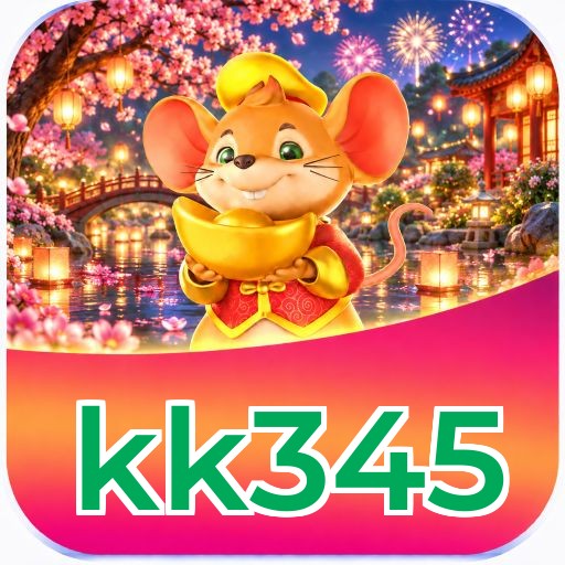 Logo kk345