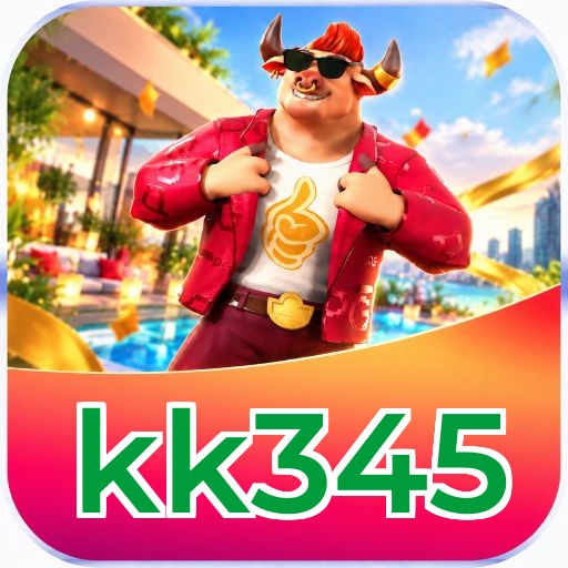 Logo kk345 - Cassino Online Brasil
