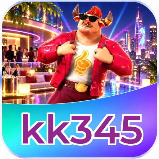 Logo kk345