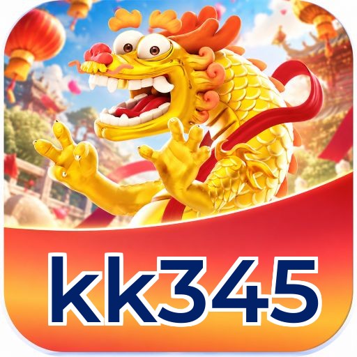 Logo kk345 - Cassino Online Brasil