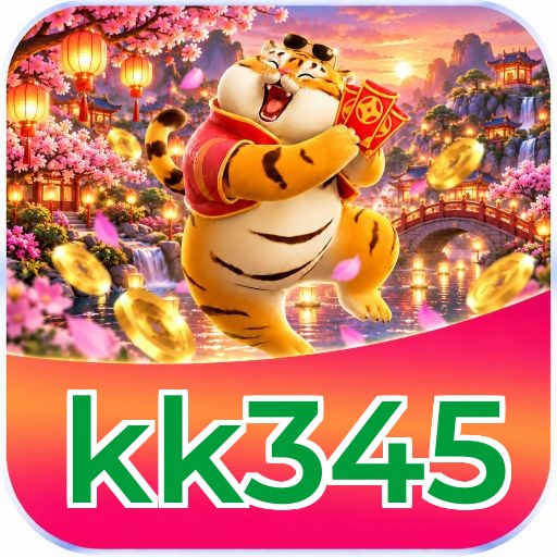Logo kk345 - Cassino Online Brasil