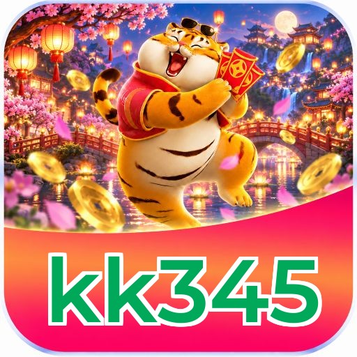 Logo kk345 - Cassino Online Brasil