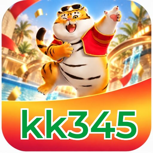 Logo kk345
