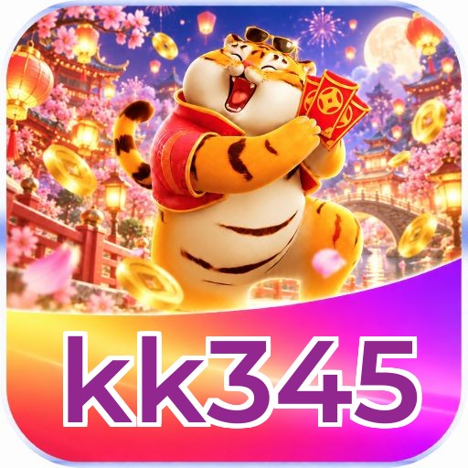 Logo kk345
