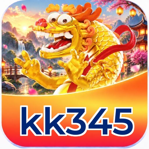 Logo kk345