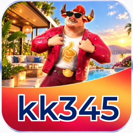 Logo kk345