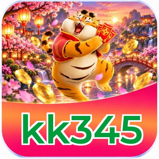 Logo kk345