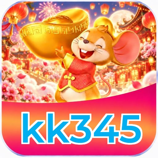 Logo kk345 - Cassino Online Brasil