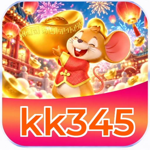 Logo kk345