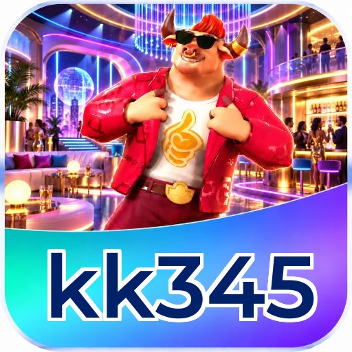 Logo kk345