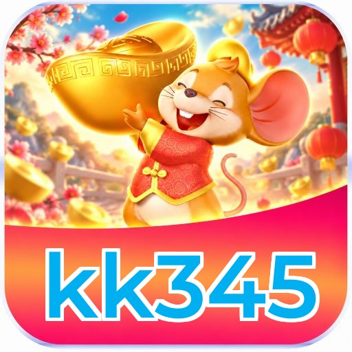 Logo kk345 - Cassino Online Brasil