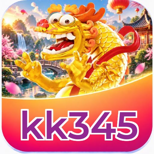 Logo kk345 - Cassino Online Brasil