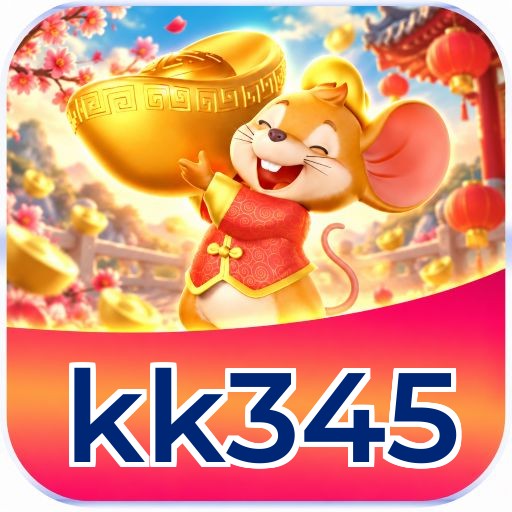 Logo kk345 - Cassino Online Brasil
