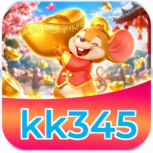 Logo kk345 - Cassino Online Brasil