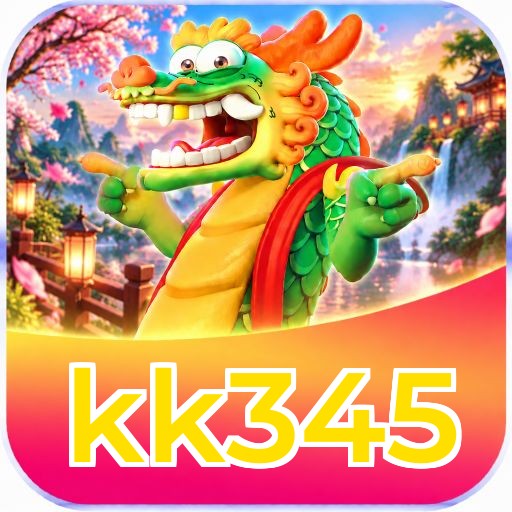 Logo kk345