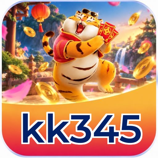Logo kk345