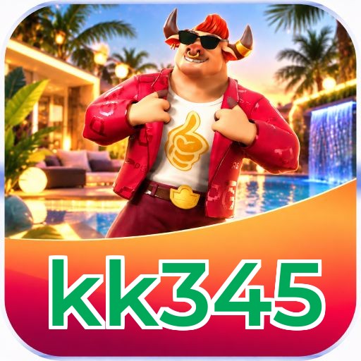 Logo kk345