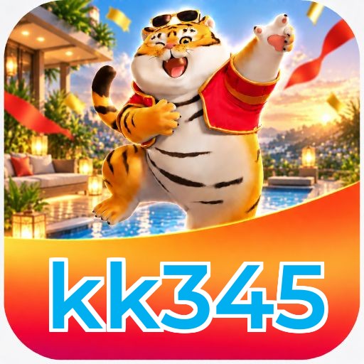 Logo kk345